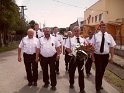 XII. ročník hasičskej súťaže o pohár starostu obce Hankovce